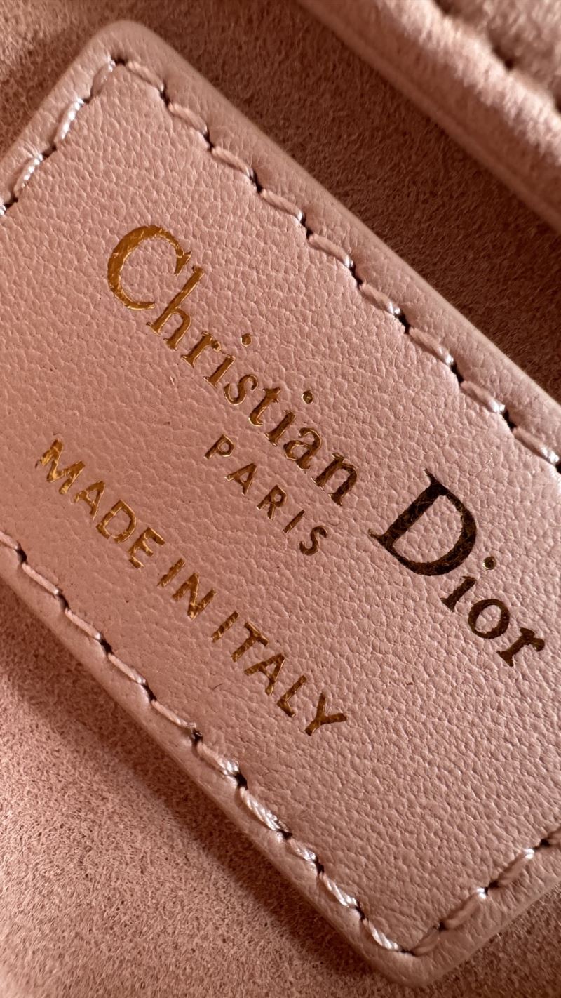 Christian Dior My Lady Bags